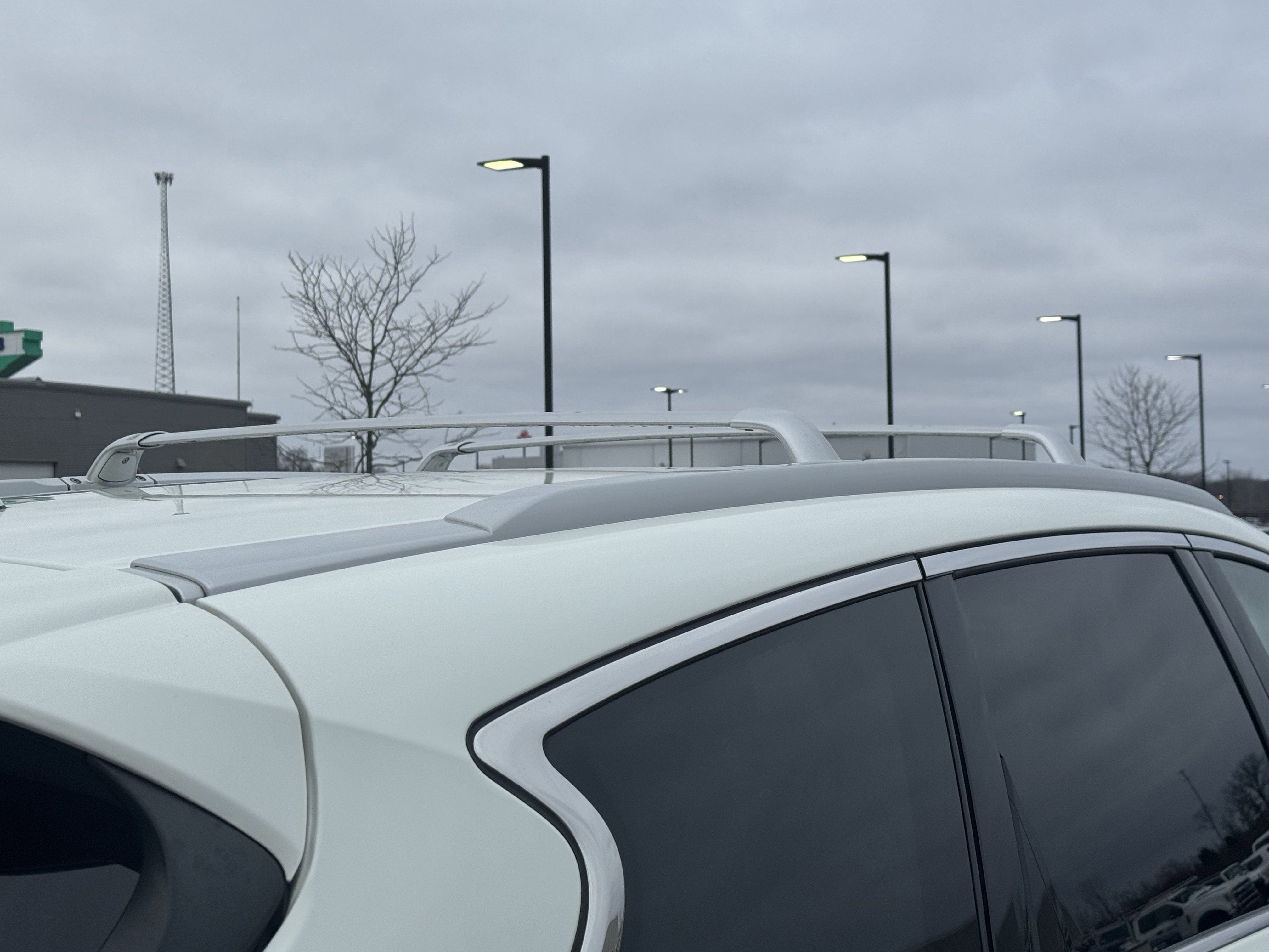 2019 INFINITI QX60 Base