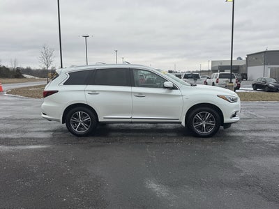2019 INFINITI QX60 Base