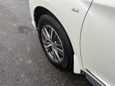 2019 INFINITI QX60 Base