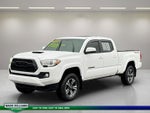2016 Toyota Tacoma Base