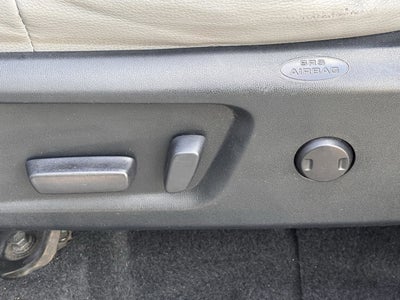 2017 Toyota Tundra Limited CrewMax