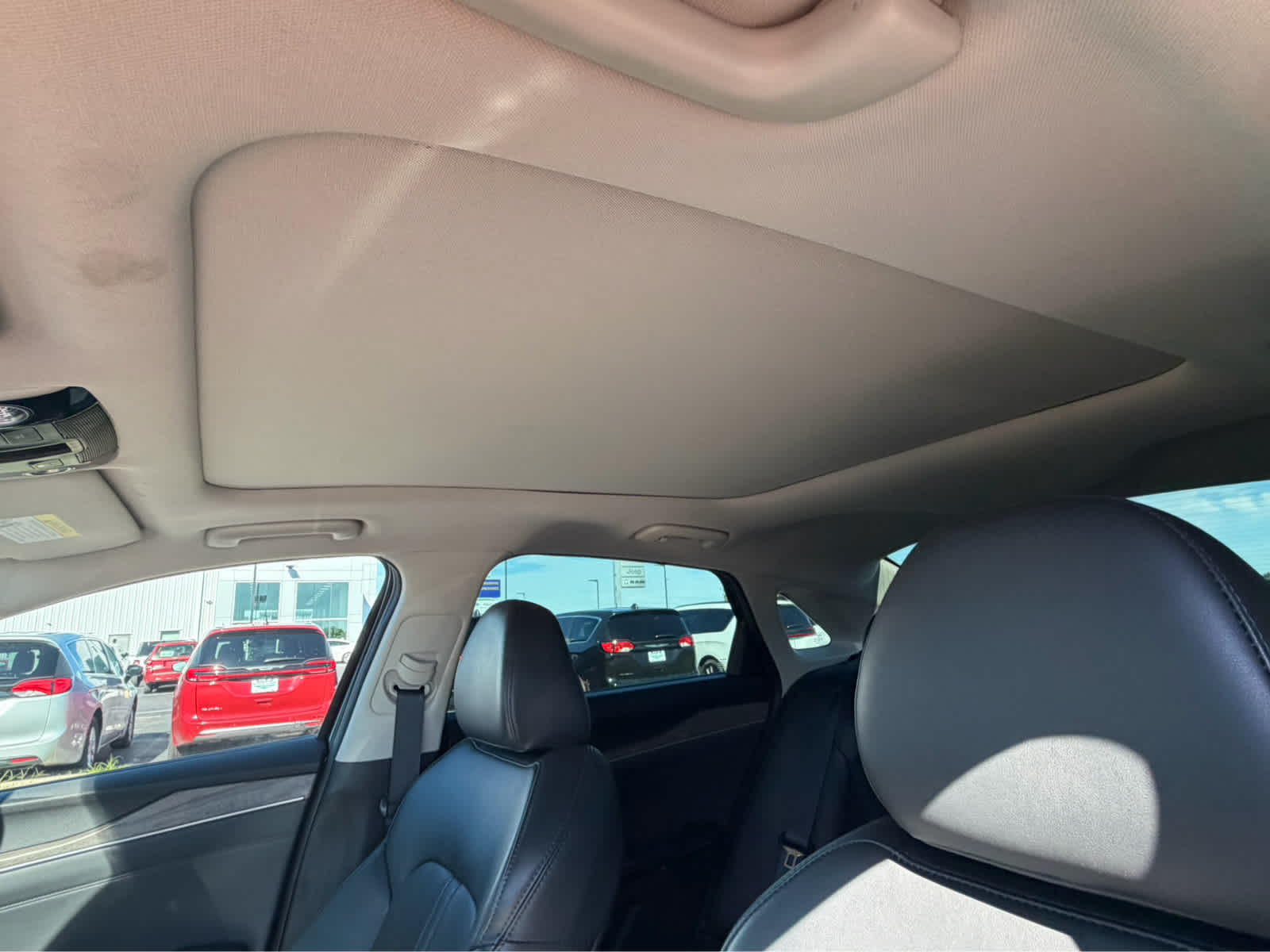 2024 Kia K5 EX
