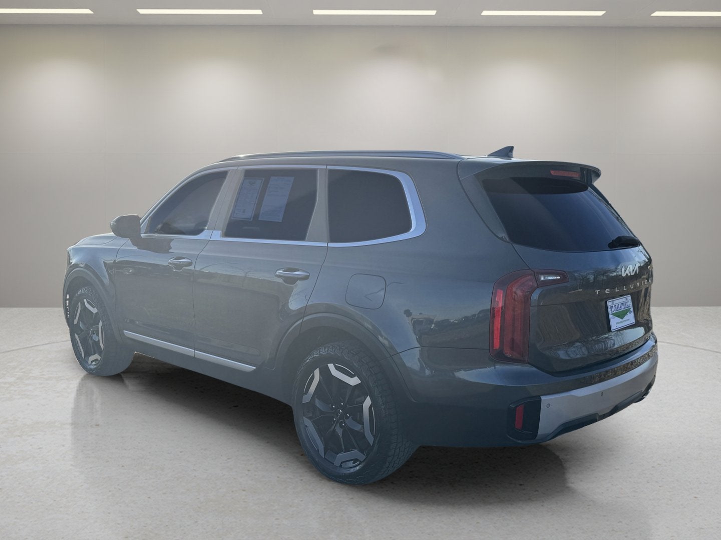2023 Kia Telluride S