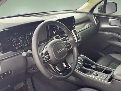 2023 Kia Sorento S