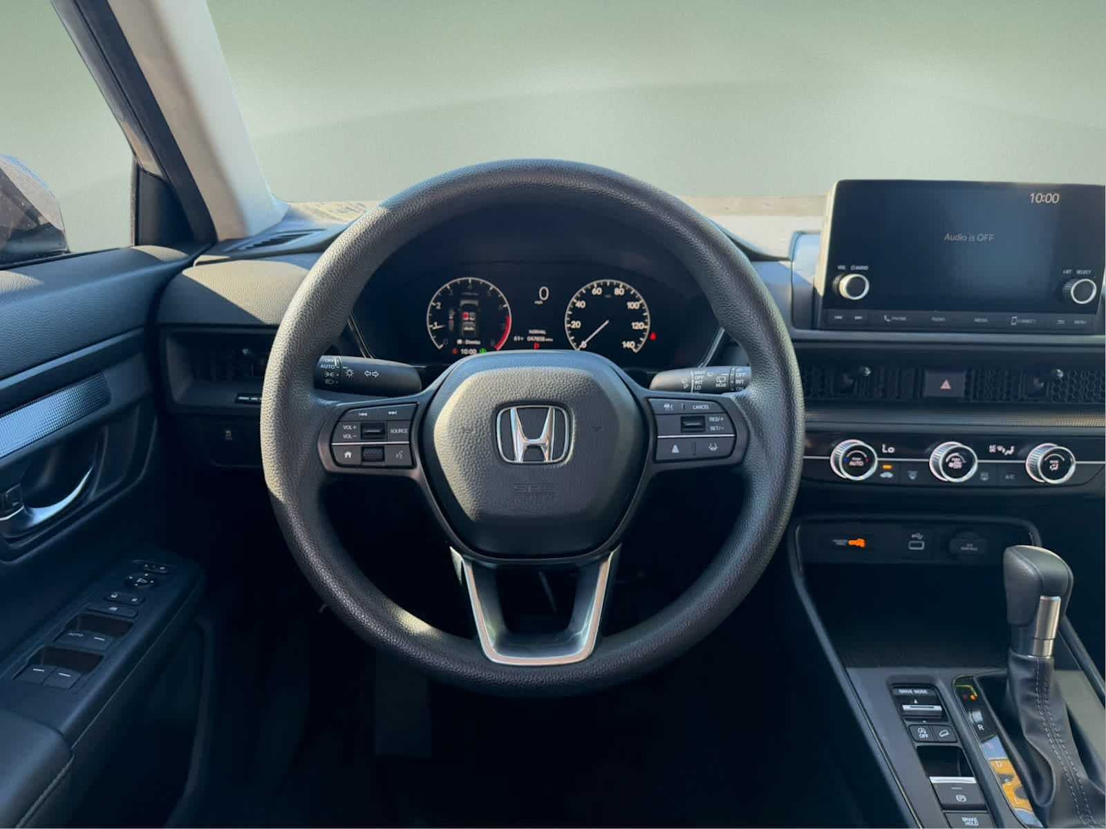 2024 Honda CR-V LX