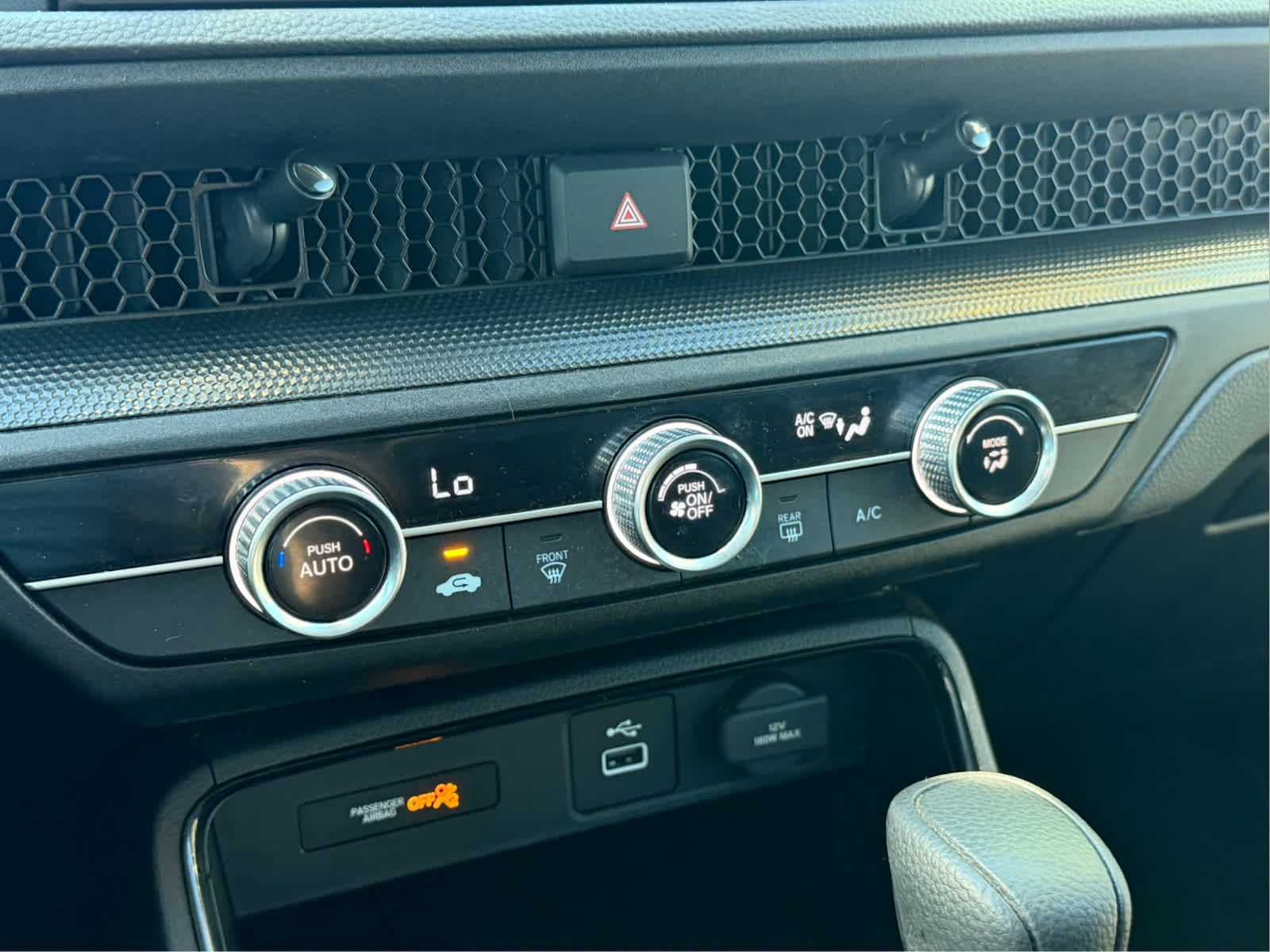 2024 Honda CR-V LX
