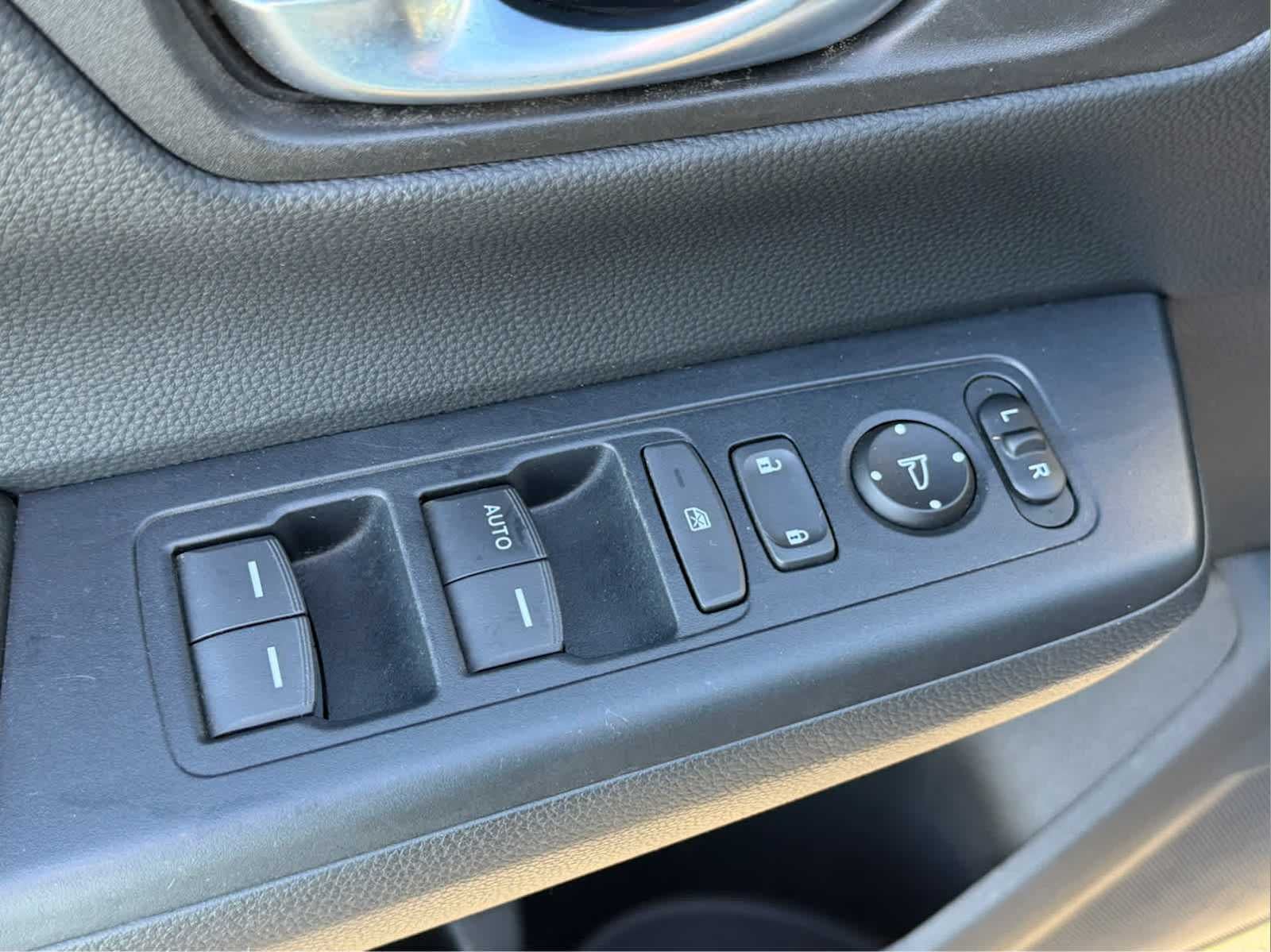 2024 Honda CR-V LX