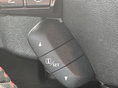 2019 Subaru WRX Base