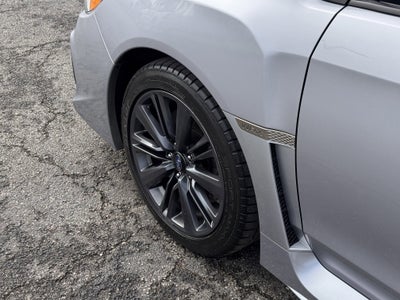 2019 Subaru WRX Base