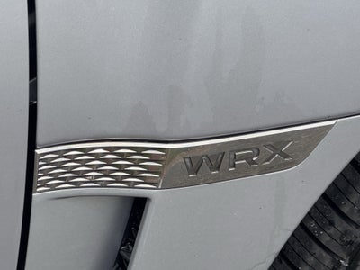 2019 Subaru WRX Base