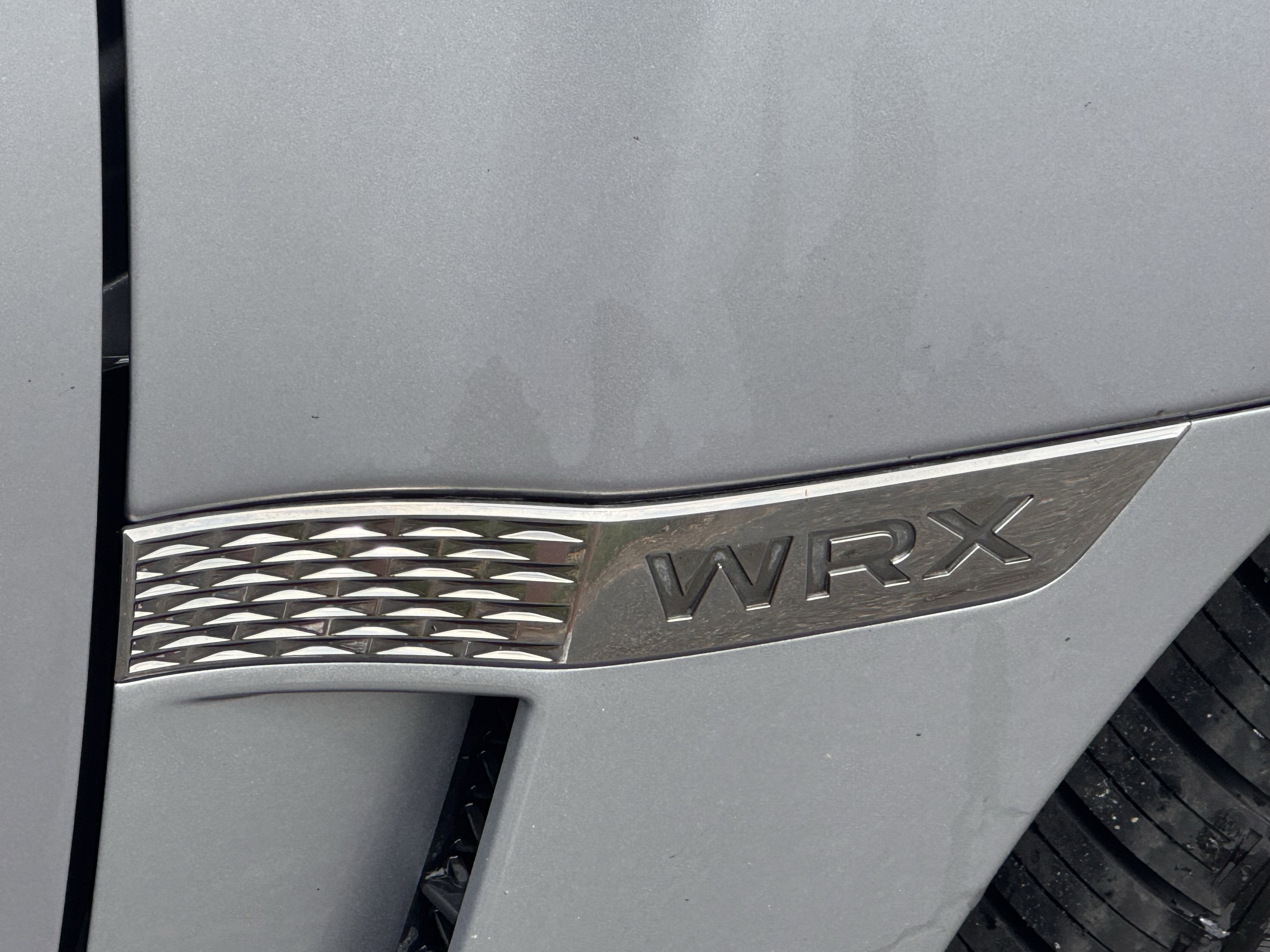 2019 Subaru WRX Base