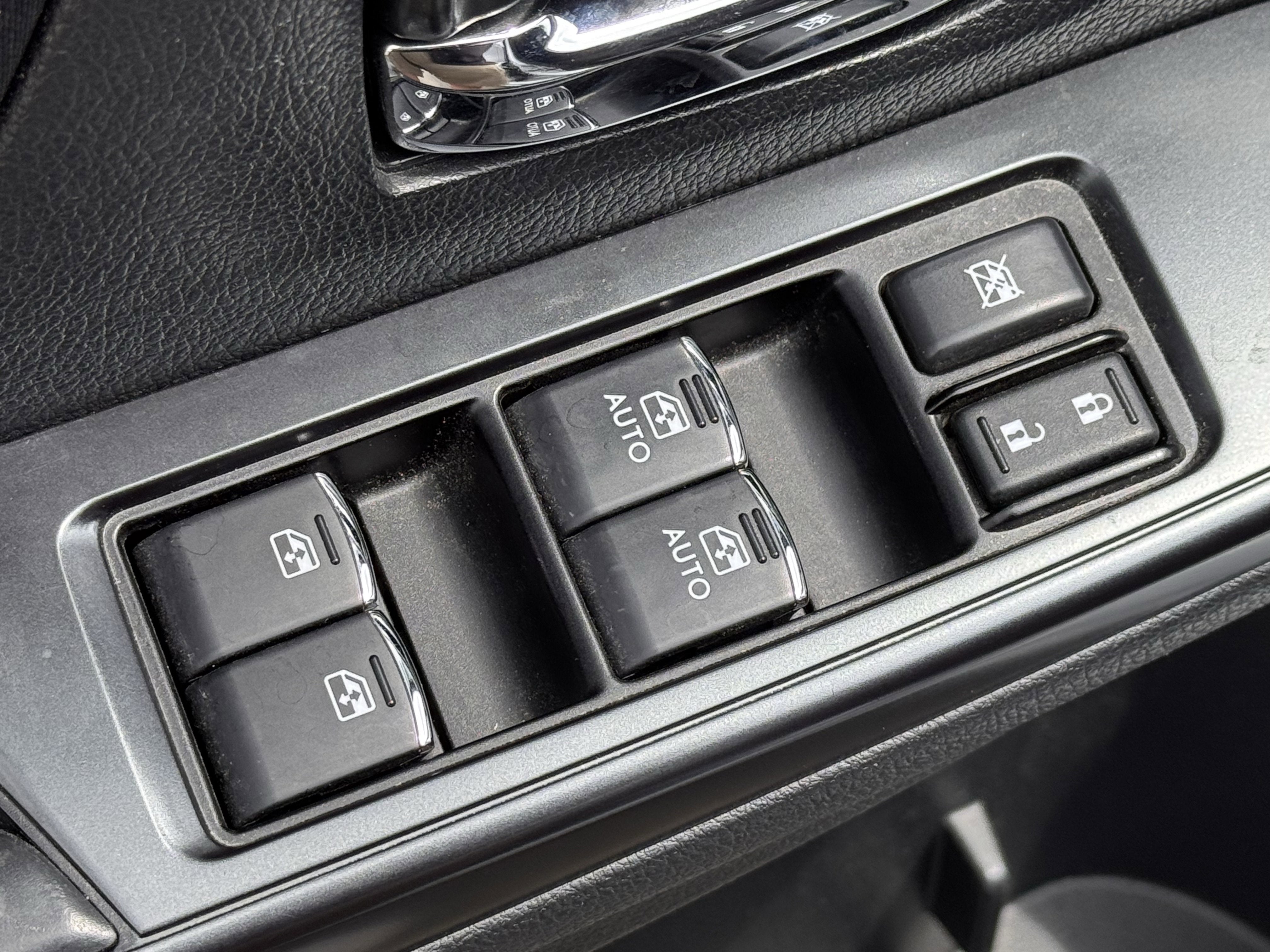 2019 Subaru WRX Base