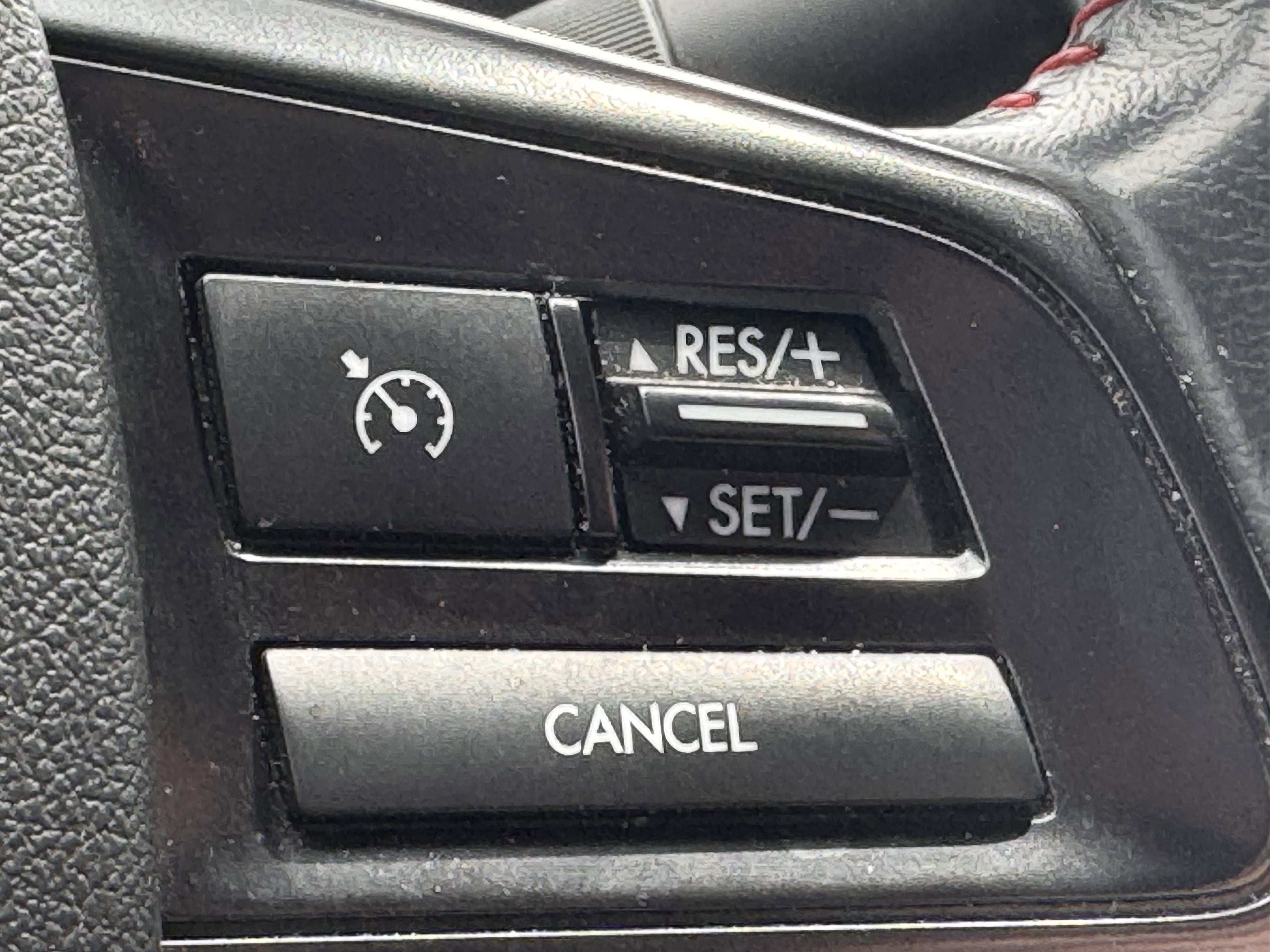 2019 Subaru WRX Base