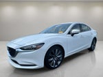 2018 Mazda Mazda6 Grand Touring