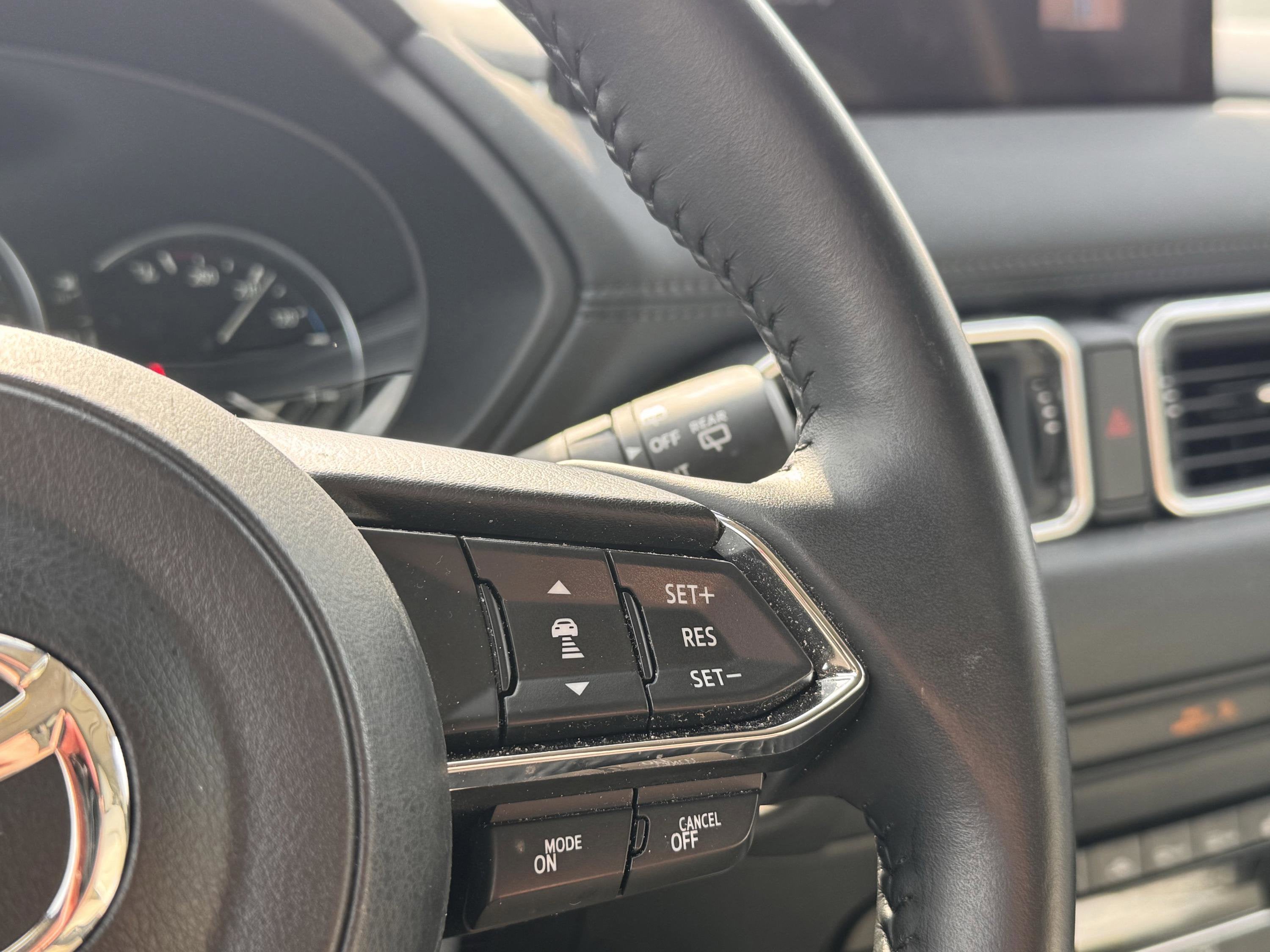 2024 Mazda Mazda CX-5 2.5 S Premium Package