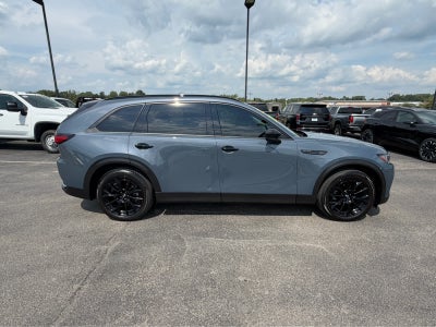 2025 Mazda Mazda CX-70 3.3 Turbo Premium Package