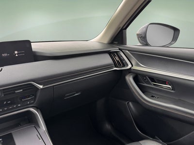 2024 Mazda Mazda CX-90 3.3 Turbo S