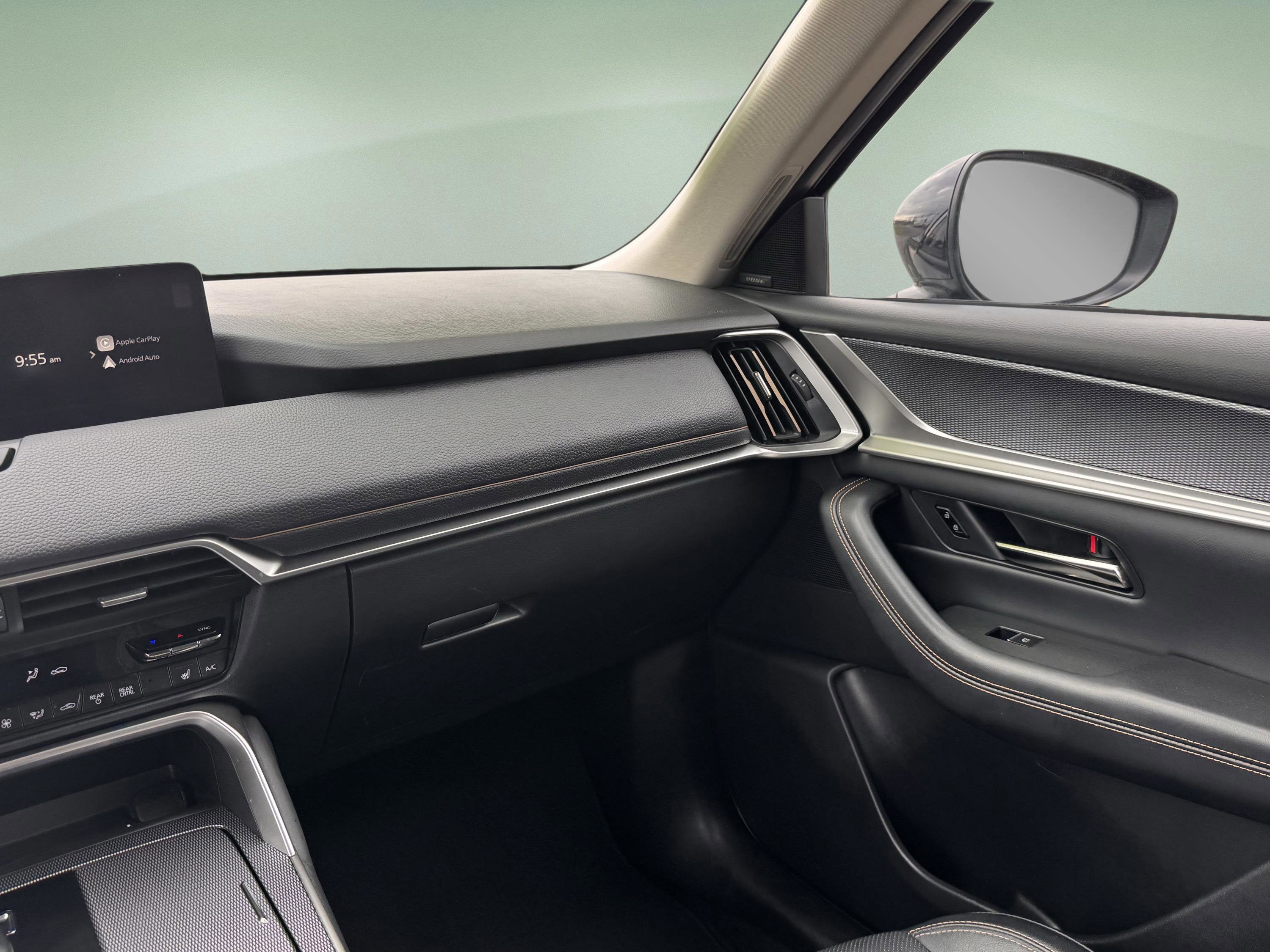 2024 Mazda Mazda CX-90 3.3 Turbo S