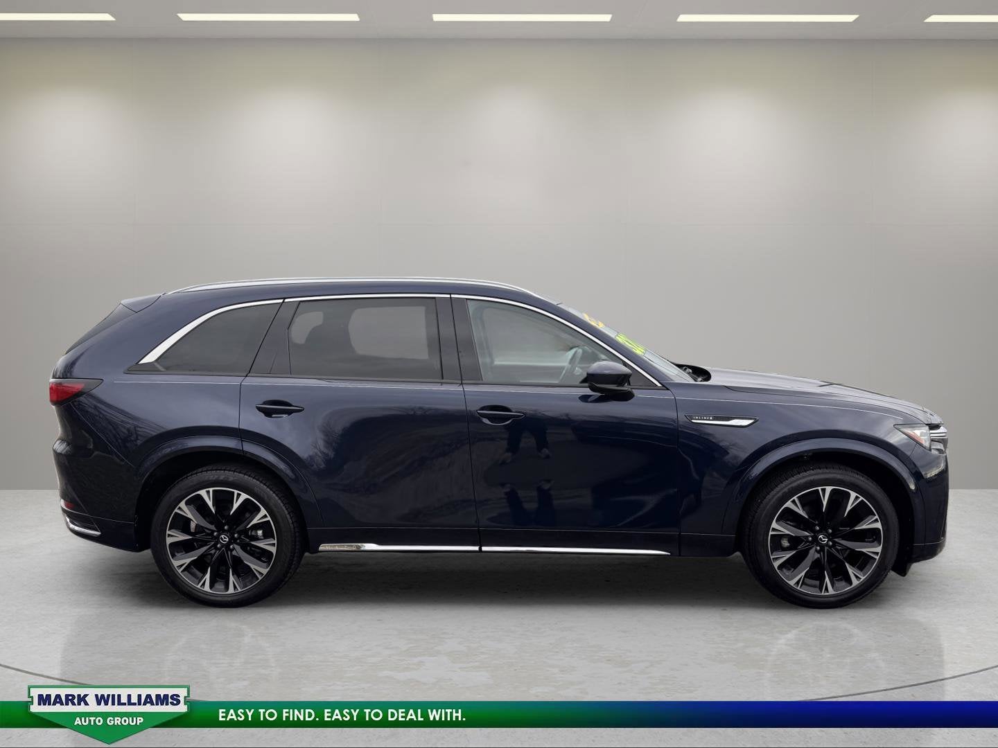 2024 Mazda Mazda CX-90 3.3 Turbo S