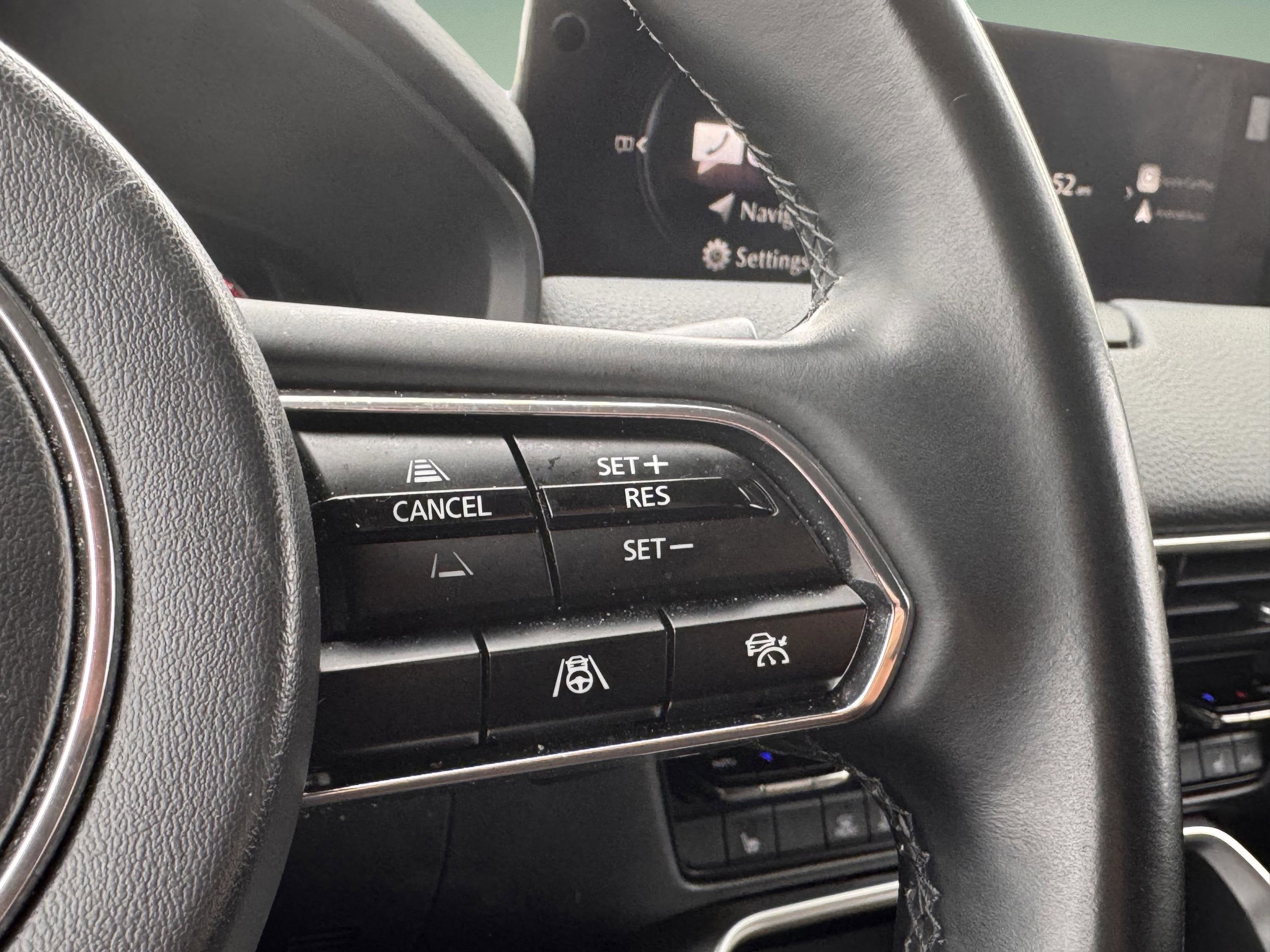 2024 Mazda Mazda CX-90 3.3 Turbo S