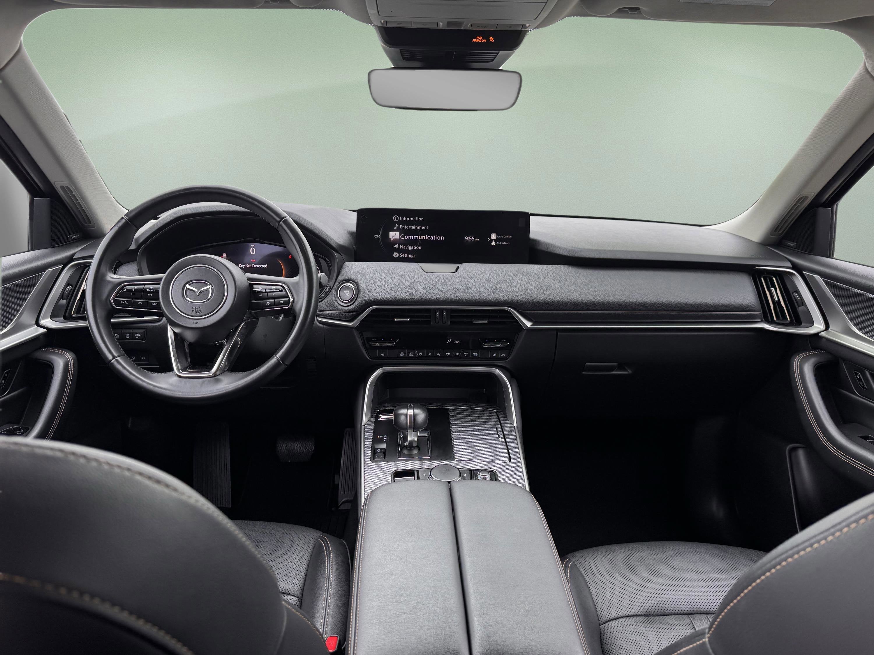 2024 Mazda Mazda CX-90 3.3 Turbo S