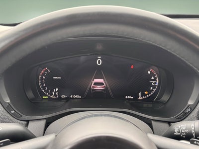 2024 Mazda Mazda CX-90 3.3 Turbo S