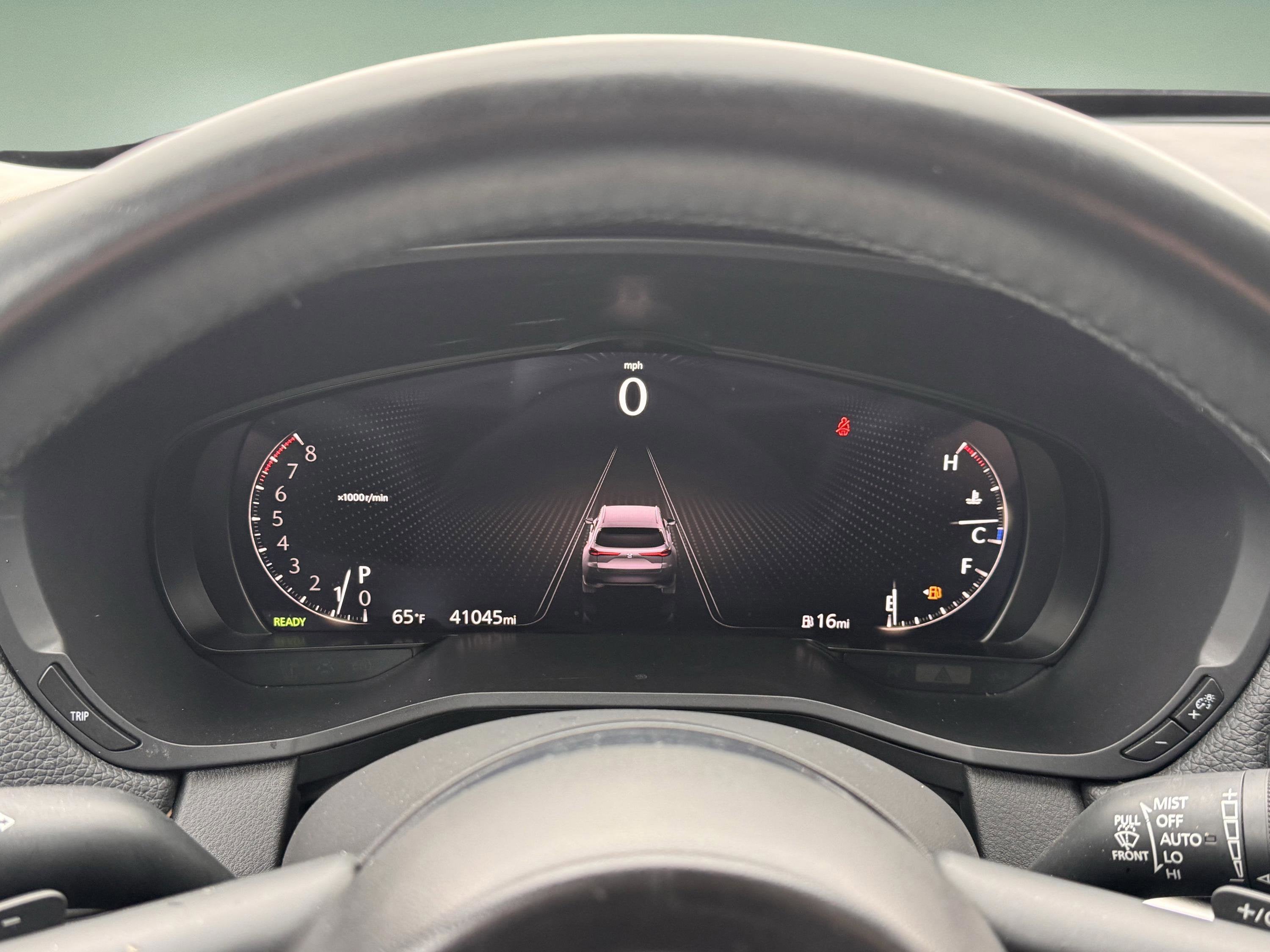 2024 Mazda Mazda CX-90 3.3 Turbo S