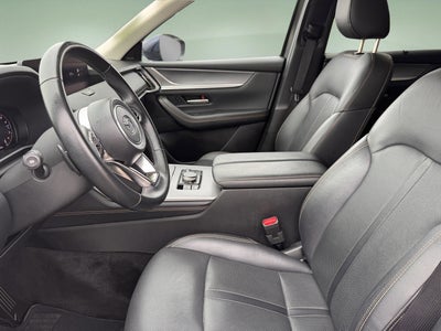 2024 Mazda Mazda CX-90 3.3 Turbo S