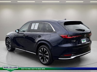 2024 Mazda Mazda CX-90 3.3 Turbo S