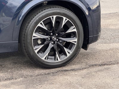 2024 Mazda Mazda CX-90 3.3 Turbo S