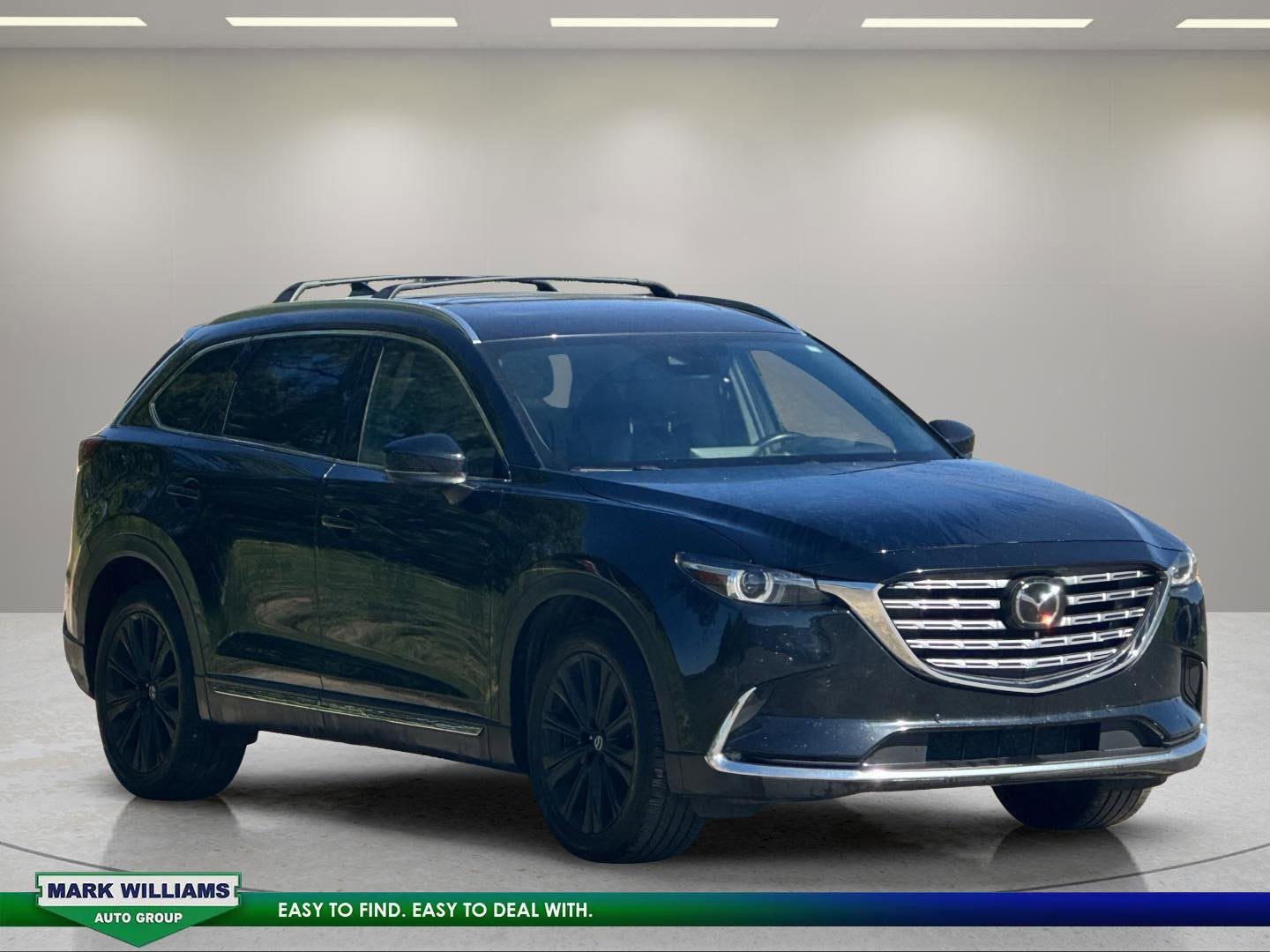 2023 Mazda Mazda CX-9 Signature