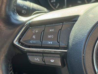 2023 Mazda Mazda CX-9 Signature