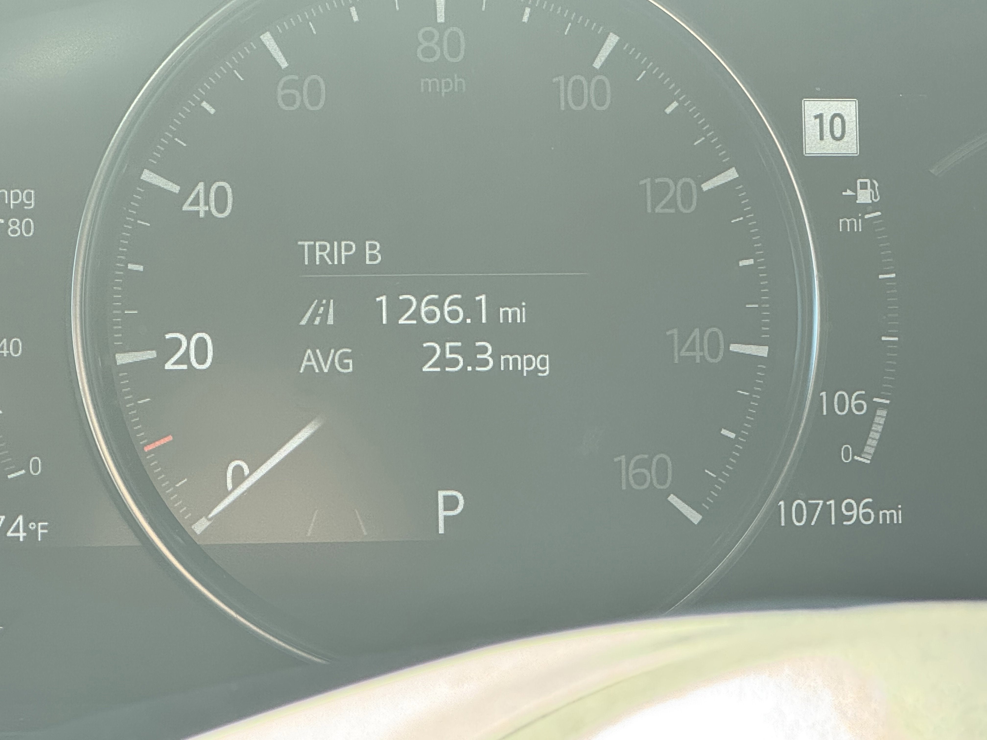 2023 Mazda Mazda CX-9 Signature