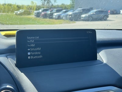 2023 Mazda Mazda CX-9 Signature