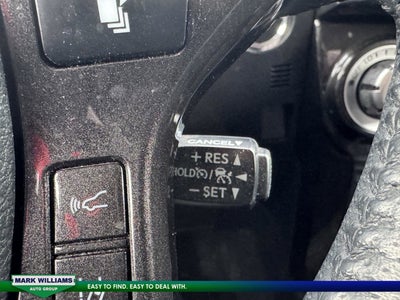 2023 Toyota 4Runner TRD Off-Road