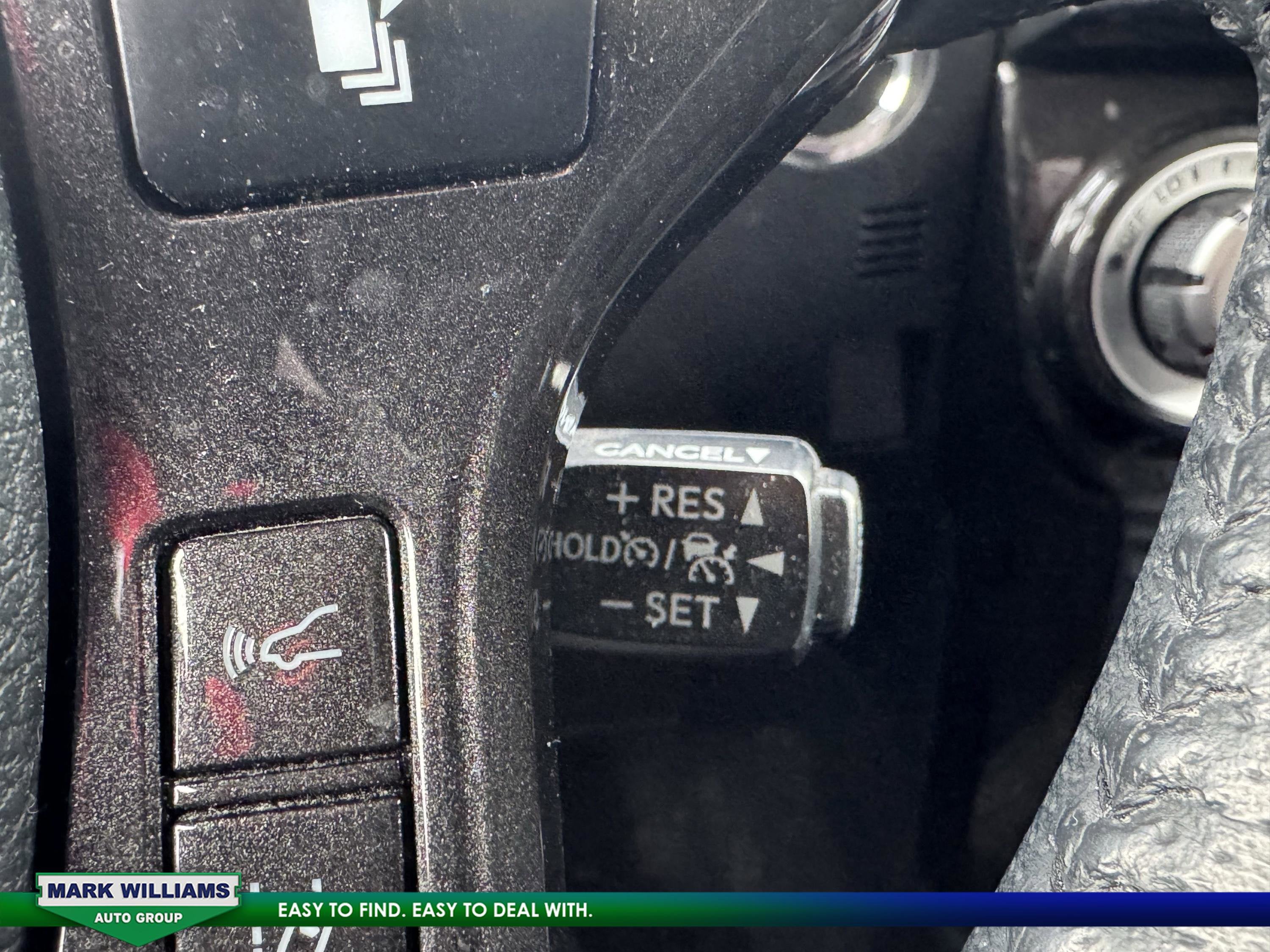 2023 Toyota 4Runner TRD Off-Road