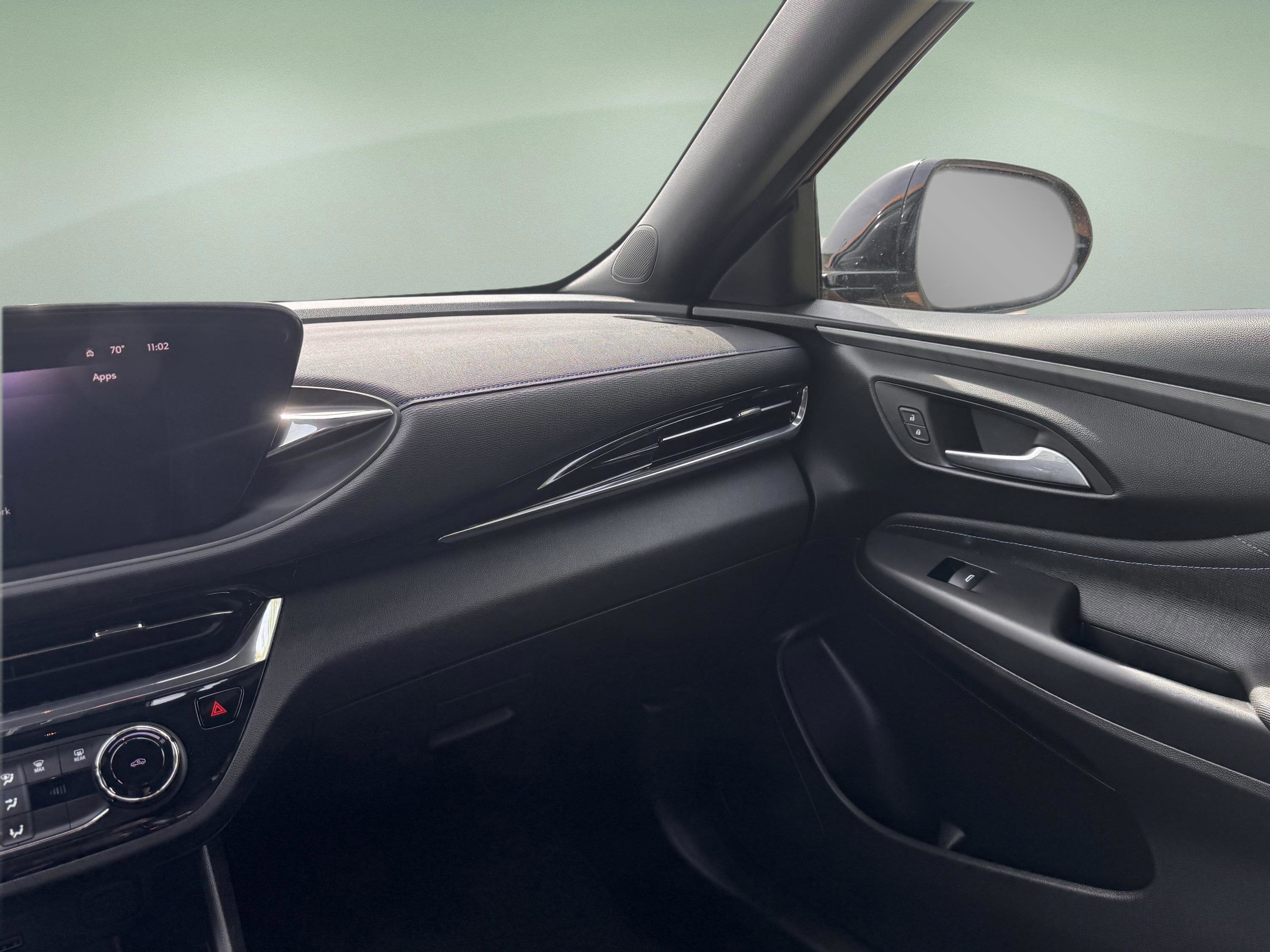 2024 Buick Envista Sport Touring