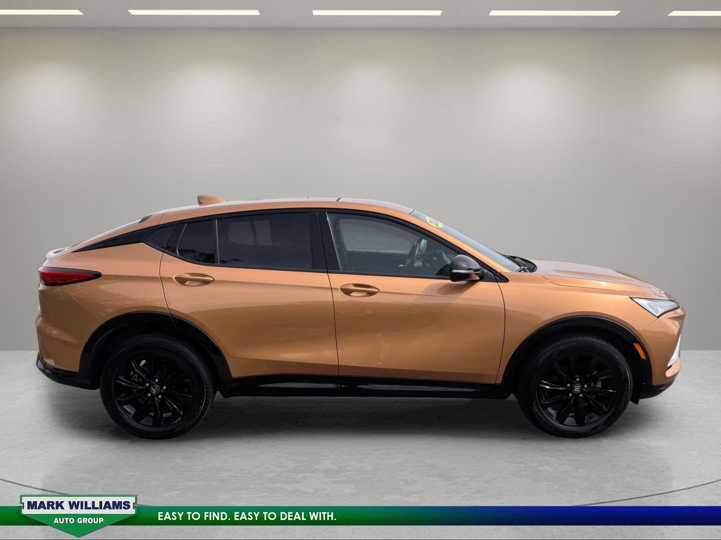 2024 Buick Envista Sport Touring