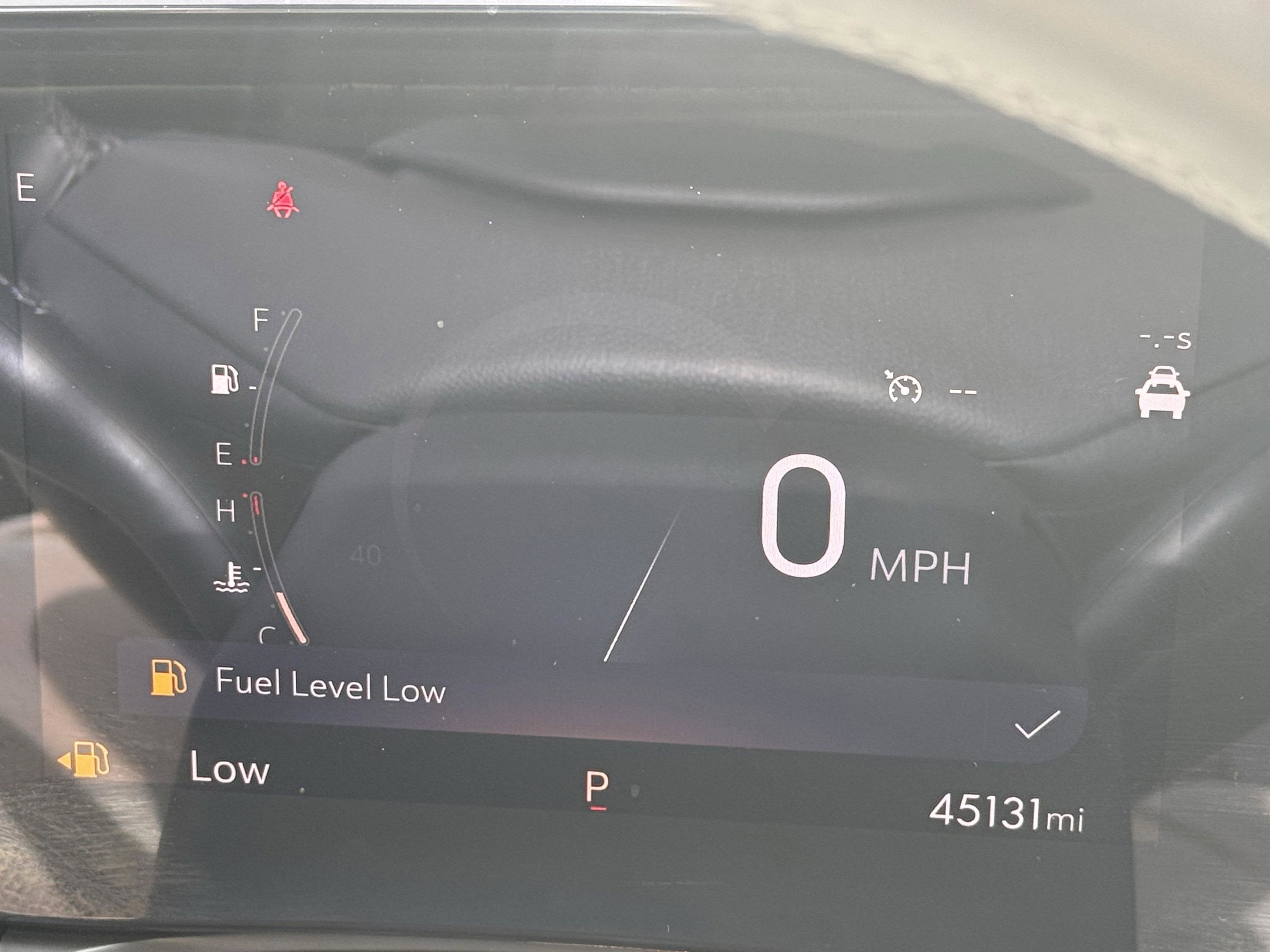 2024 Buick Envista Sport Touring