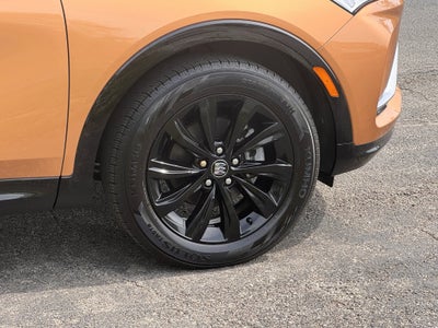 2024 Buick Envista Sport Touring