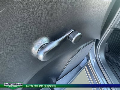 2022 Chevrolet Spark LS