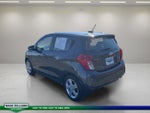 2022 Chevrolet Spark LS