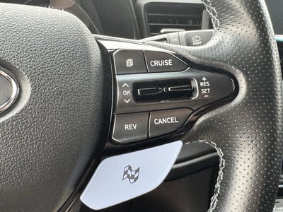 2020 Hyundai Veloster N N