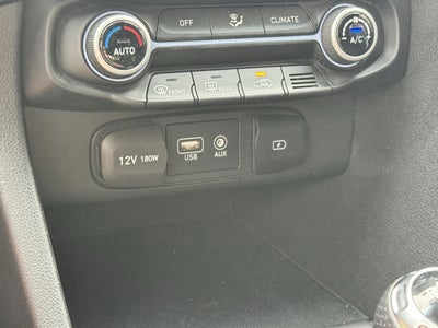 2020 Hyundai Veloster N N