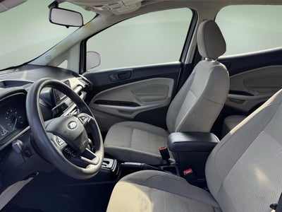 2020 Ford EcoSport S