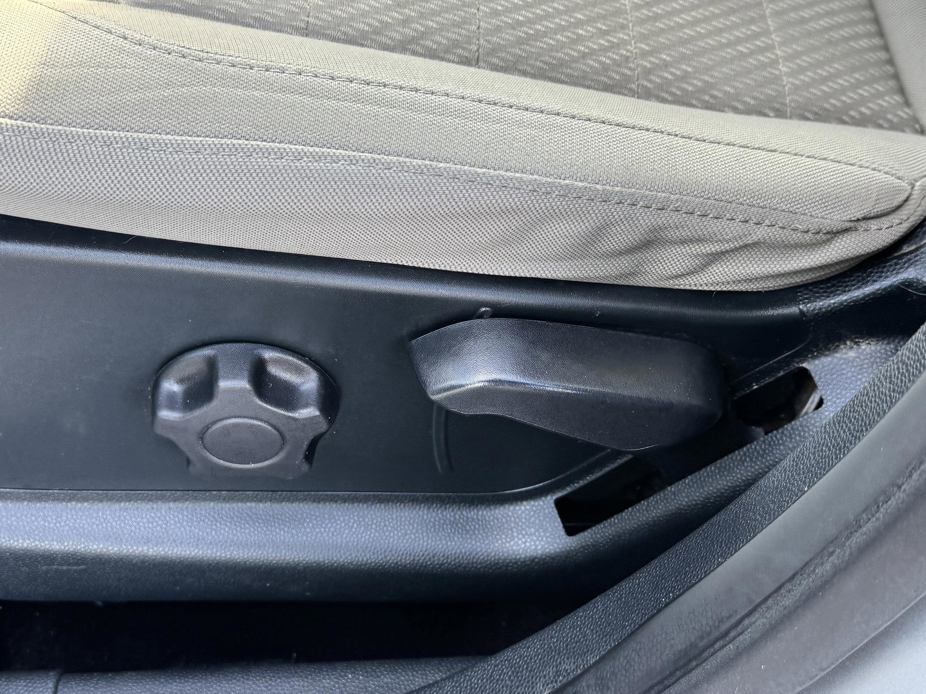 2020 Ford EcoSport S