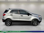 2020 Ford EcoSport S