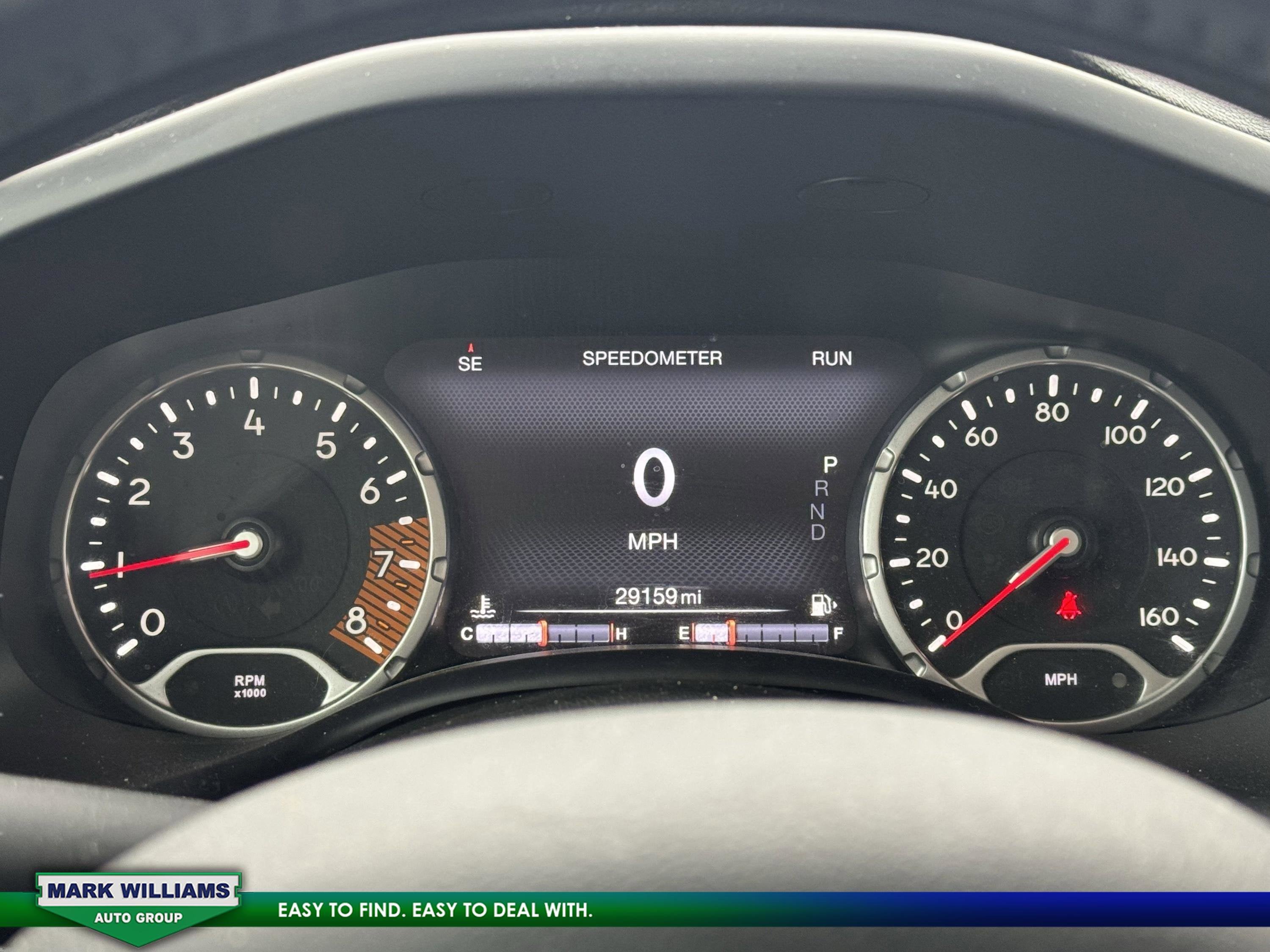 2023 Jeep Renegade Limited