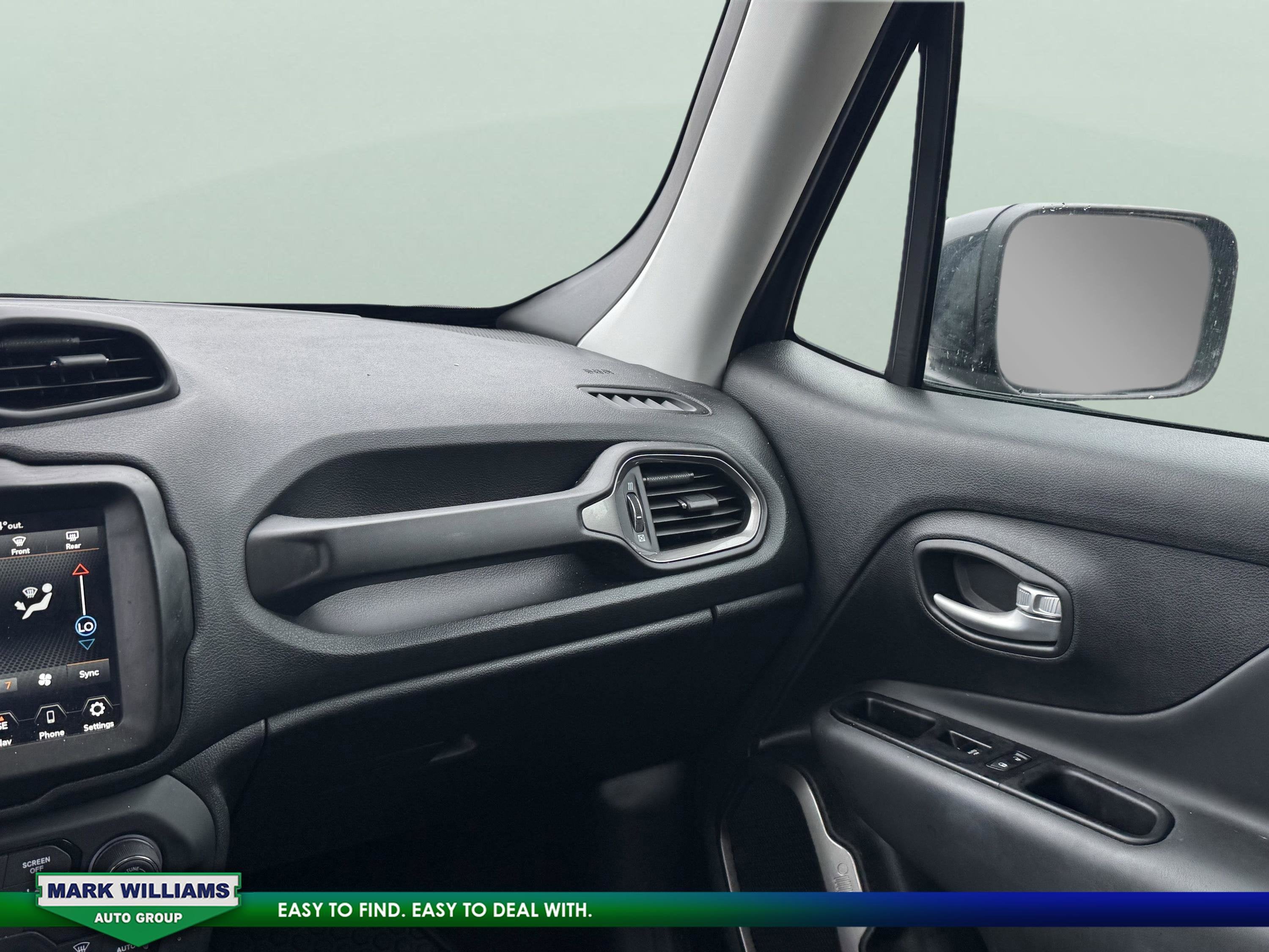 2023 Jeep Renegade Limited