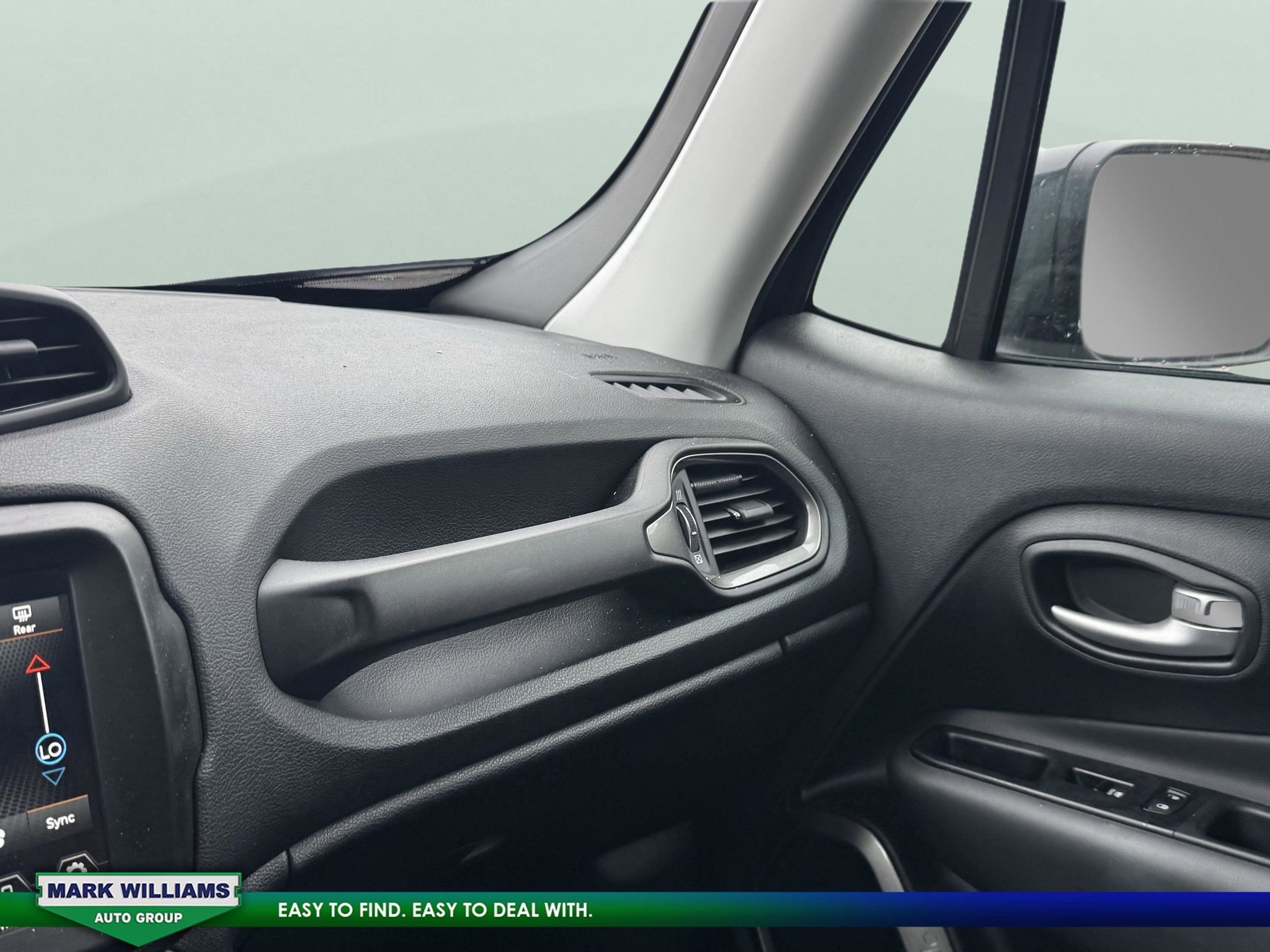 2023 Jeep Renegade Limited